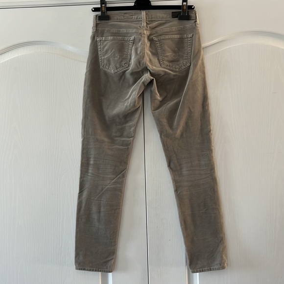 EUC AG Adriano Goldschmeid jeans - Picture 7 of 10